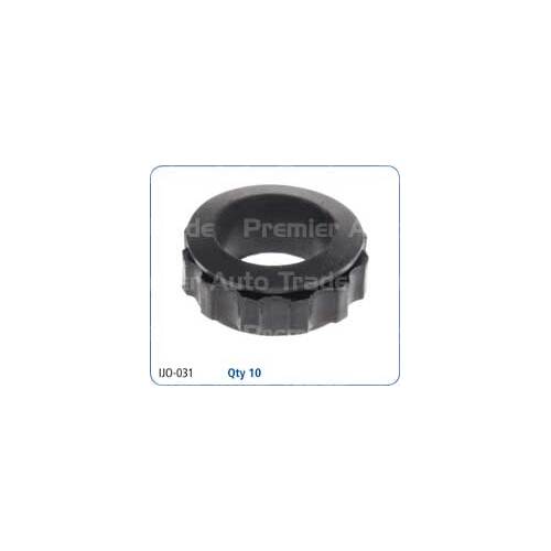 LOWER INJECTOR SEAL - PK 10