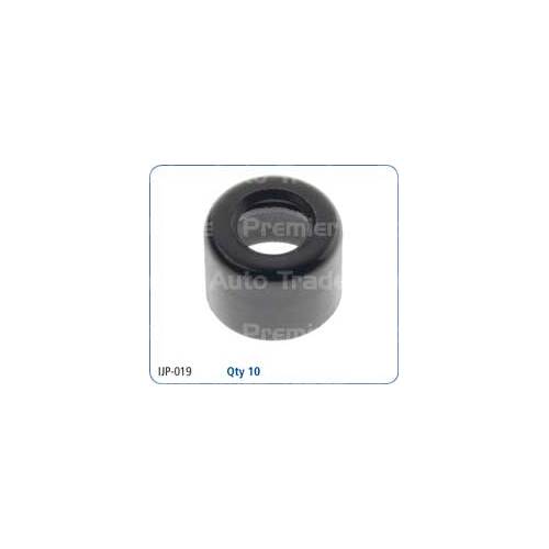 LATE DENSO STYLE PINTLE CAP - PK 10