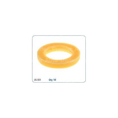 BOSCH INJECTOR SPACER RING - PK 10