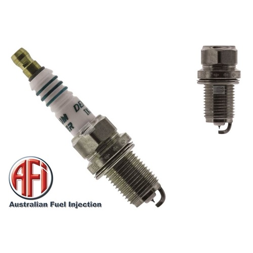 Denso Iridium Spark Plug (1) IK22