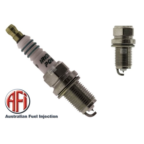 Denso Iridium Spark Plug (1) IK24