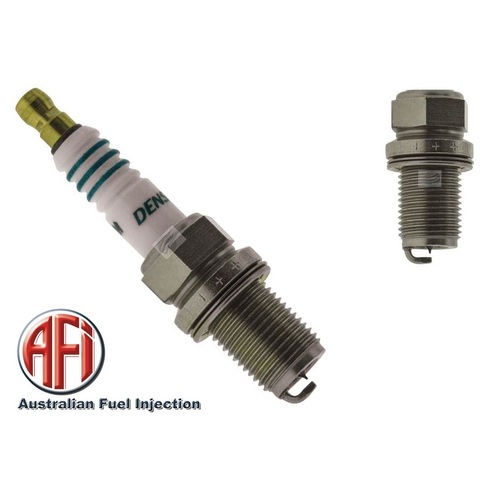 Denso Iridium Spark Plug (1) IK31