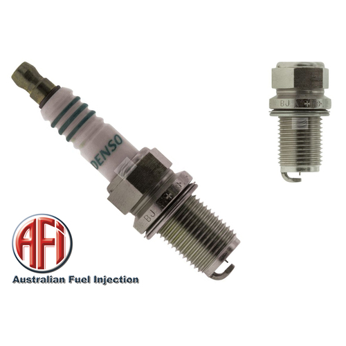 Denso Iridium Spark Plug (1) IK34