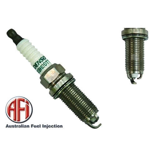 Denso Iridium Twin Tip Spark Plug (1) IKBH20TT