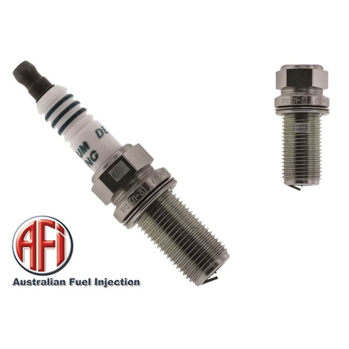 Denso Racing Spark Plug (1)