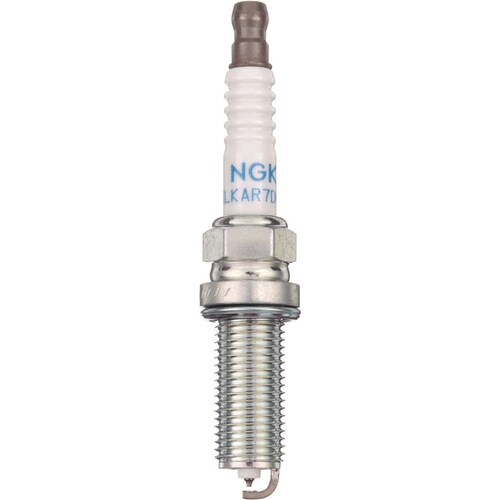 NGK Iridium Spark Plug - 1Pc ILKAR7D6G