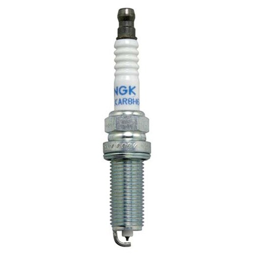 NGK Iridium Spark Plug - 1Pc ILKAR8H6