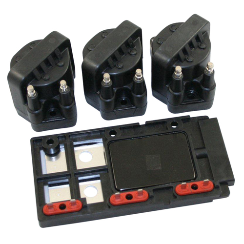 Goss Ignition Coils And Module Pack Dfi IM021M
