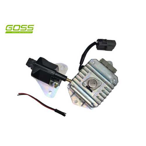 Goss Ignition Module And Coil Pack IM068