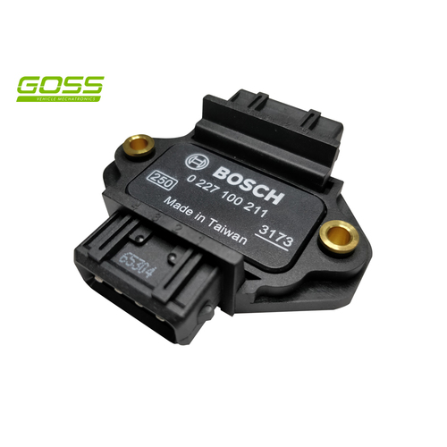 Goss Ignition Module IM211