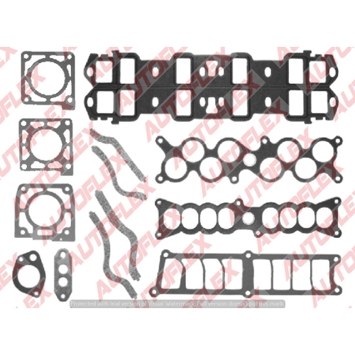 Inlet Manifold Gasket IMS118