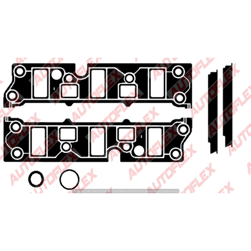 Inlet Manifold Set IMS144
