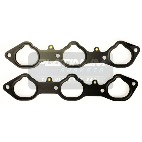 Platinum Intake Manifold Gasket Set IMS166