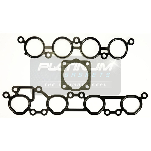 Platinum Intake Manifold Gasket Set IMS184PLAT