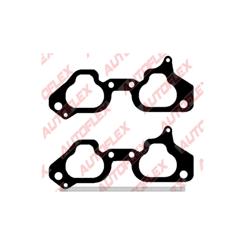Inlet Manifold Set IMS186