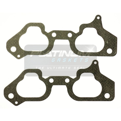 Platinum Intake Manifold Gasket Set IMS186PLAT