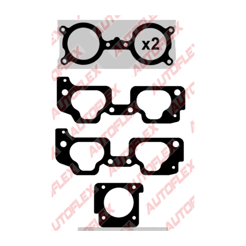 Inlet Manifold Set IMS311