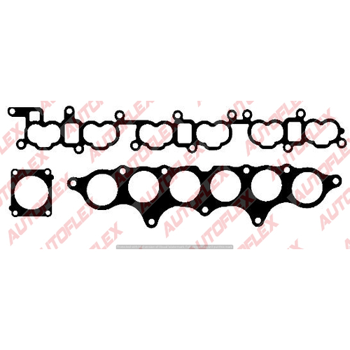 Inlet Manifold Set IMS431 IMS431