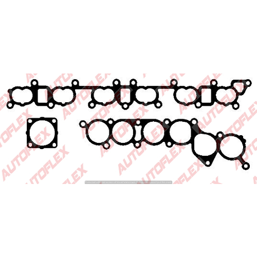 Inlet Manifold Set IMS433 IMS433