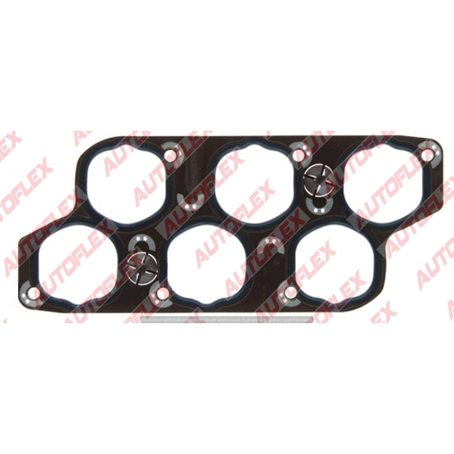Lower Inlet Intake Manifold Gasket IMS434