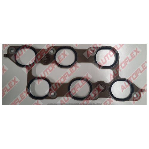Lower Inlet Intake Manifold Gasket IMS632