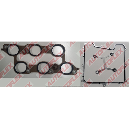 Inlet Manifold Set IMS632K