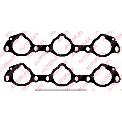 Inlet Manifold Set IMS648