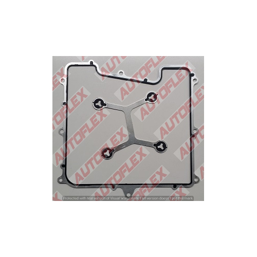 Inlet Manifold Set (upper) IMS724