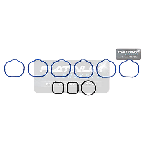 Platinum Inlet Manifold Gasket Set IMS776