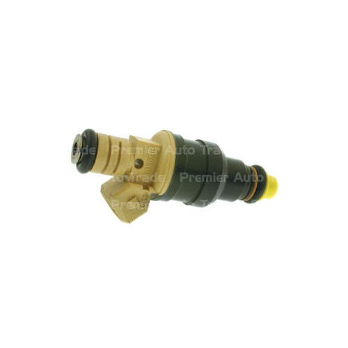 ICON Fuel Injector INJ-059M 