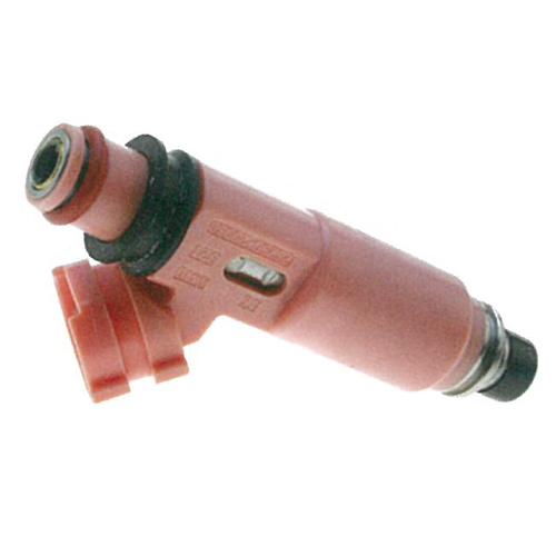 ICON Fuel Injector INJ-104M