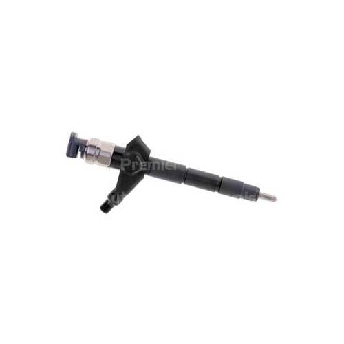 Set Of 4 Diesel Fuel Injectors Nissan D40 INJ171 New Set Of 4 Diesel Fuel Injectors Nissan D40 INJ171 New
