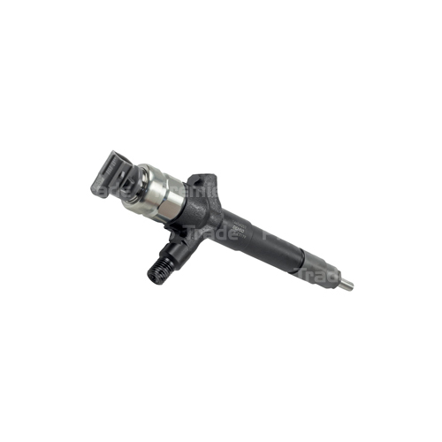 PAT Diesel Fuel Injector INJ-321