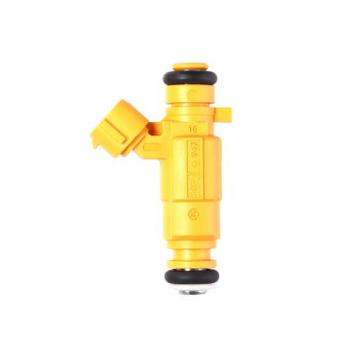 FUEL INJECTOR