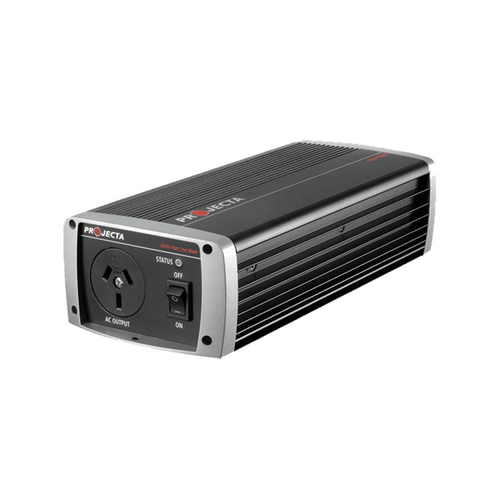 Projecta 12v 300w Pure Sine Wave Inver. IP300