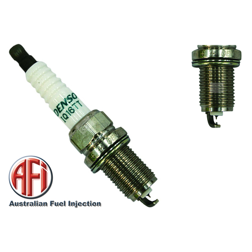 Denso Iridium Twin Tip Spark Plug (1) IQ16TT