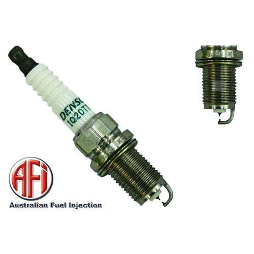 Denso Iridium Twin Tip Spark Plug (1) IQ20TT