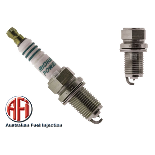 DENSO SPARK PLUG- IRIDIUM POWER
