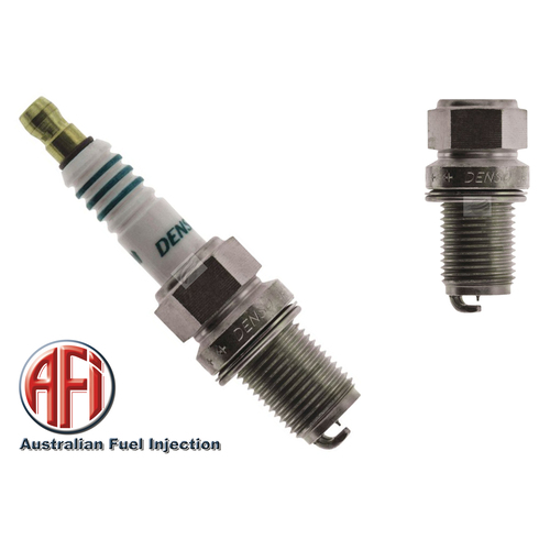 DENSO SPARK PLUG- IRIDIUM POWER