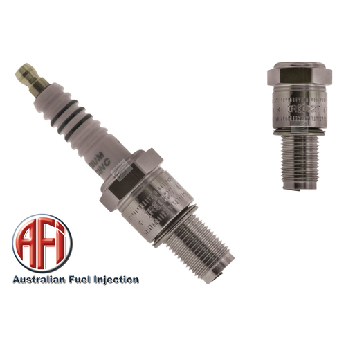 Denso Racing Spark Plug (1)