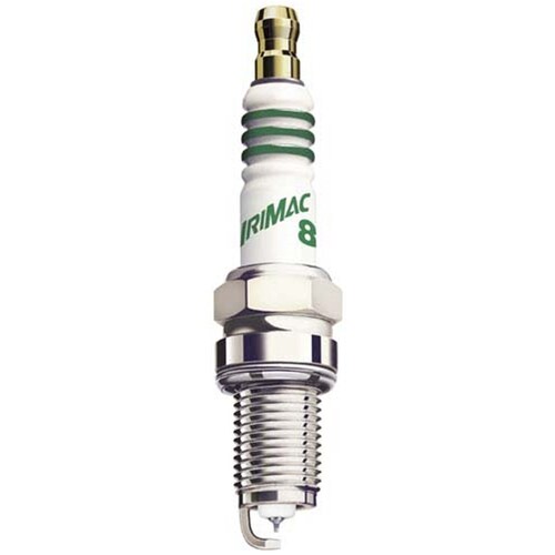 NGK Iridium Spark Plug - 1Pc IRIMAC8