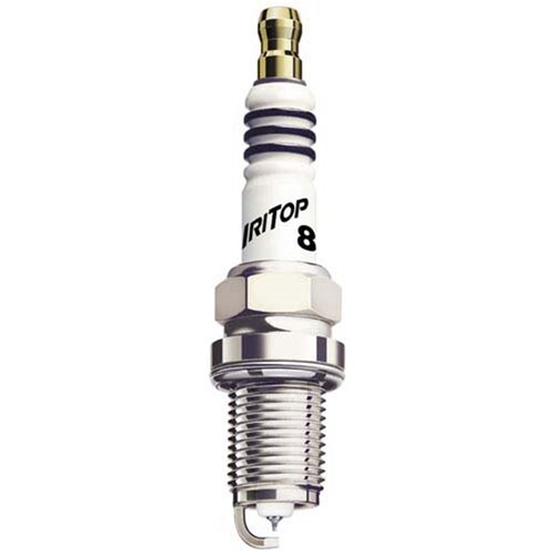 NGK Iridium Spark Plug - 1Pc IRITOP7
