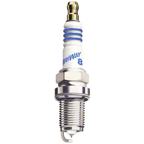 NGK Iridium Spark Plug - 1Pc IRIWAY7