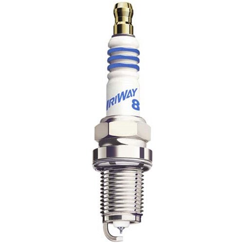 NGK Iridium Spark Plug - 1Pc IRIWAY9