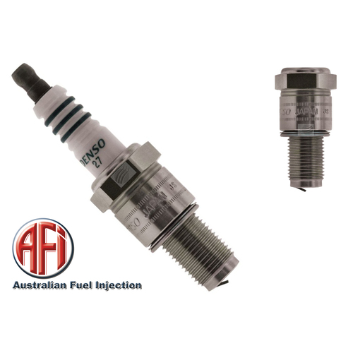 Denso Racing Spark Plug (1) IRL01-27