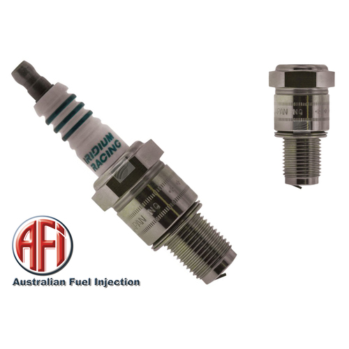 Denso Racing Spark Plug (1) IRT01-31