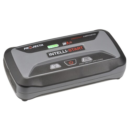 Projecta 12V 900A Emergency Jump Starter IS920