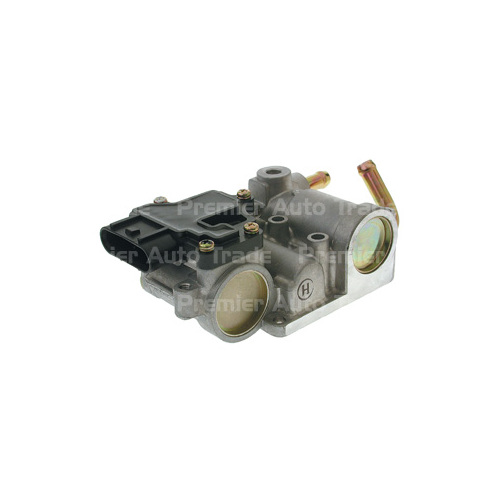Pat Idle Speed Controller ISC-008