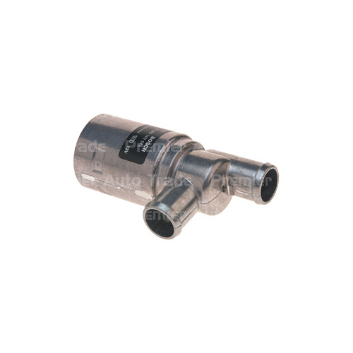 IDLE SPEED CONTROL VALVE