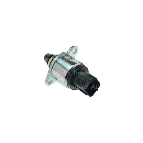 IDLE SPEED CONTROL VALVE